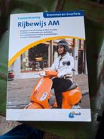 Examentraining Rijbewijs AM - Brommer en Snorfiets, Ophalen of Verzenden