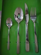 Gero 60-delige 6-persoons bestekset, Huis en Inrichting, Keuken | Bestek, Ophalen, Nieuw, Rvs of Chroom