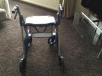 Active rollator, Ophalen, Opvouwbaar, Gebruikt