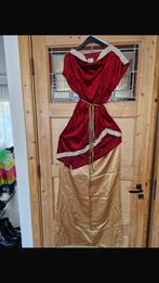 Carneval, Carnaval, Kleding, Gedragen, Ophalen