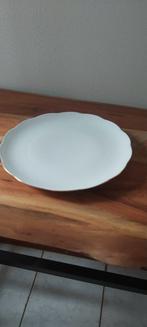 Gebakset, Huis en Inrichting, Keuken | Servies, Ophalen, Zo goed als nieuw, Overige stijlen, Schaal of Schalen