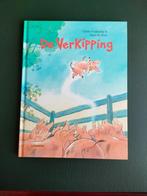 De verkipping Tjibbe Veldkamp, Ophalen, Nieuw