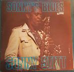 Sonny's Blues - Sonny Stitt, Cd's en Dvd's, Vinyl | Jazz en Blues, 1960 tot 1980, Jazz, Ophalen of Verzenden, Zo goed als nieuw