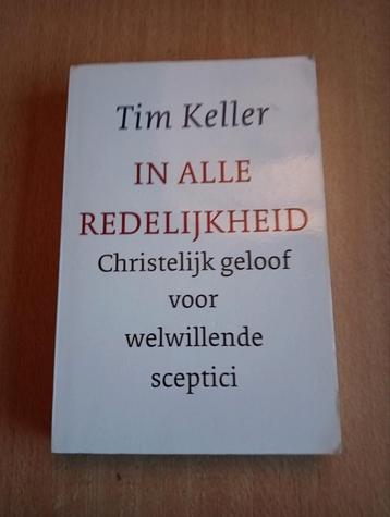 Tim Keller - In alle redelijkheid beschikbaar voor biedingen