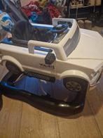 Loopauto ford met gluid vaste prijs, Ophalen