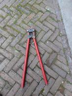 Kabelperstang kabel pers tang, Ophalen