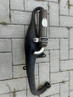 Leovince terugloop uitlaat (125/180), Ophalen of Verzenden, Zo goed als nieuw