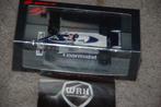 1:43 BRABHAM BT50 PIQUET SPARK S7116 WRH, Hobby en Vrije tijd, Modelauto's | 1:43, Ophalen of Verzenden, Zo goed als nieuw, Auto