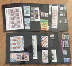 2001-2009 gebruikte collectie, Postzegels en Munten, Postzegels | Nederland, Na 1940, Ophalen of Verzenden, Gestempeld