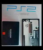 Zelfbouw ps2 ssd met FmcB, met keuze opties, Ophalen of Verzenden, Zo goed als nieuw, Laptop, USB
