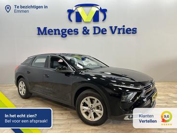 Citroën C5 X 1.2 PureTech Business 20.000 KM | Automaat | A beschikbaar voor biedingen