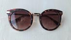 Guess zonnebril bruin / marmer print, Overige merken, Zonnebril, Bruin, Nieuw