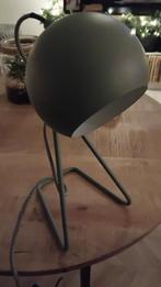 een leuke  buro lampje  van  jysk, Ophalen, Metaal, Minder dan 50 cm