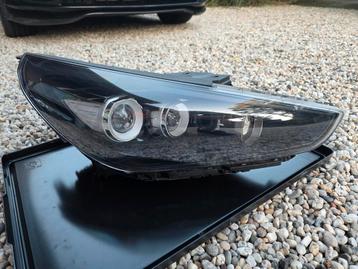 Originele Hyundai I30 N (Line) LED Koplamp Rechts beschikbaar voor biedingen