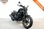 Honda CMX 1100 REBEL DCT (bj 2021), Motoren, Traction Control, Chopper, Bedrijf, Meer dan 35 kW