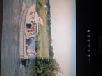 motorboot, Watersport en Boten, Ophalen, 10 tot 30 pk, Gebruikt, 3 tot 6 meter