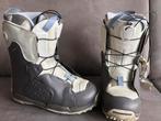 Salomon - dames snowboard schoenen boots  maat 40 1/3, Sport en Fitness, Snowboarden, Schoenen, Gebruikt, Ophalen of Verzenden