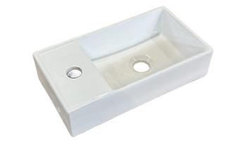 Toiletfontein: 40,5 x 22cm beschikbaar voor biedingen