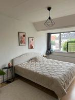 Tweepersoonsbed Ikea 180x200, Huis en Inrichting, Ophalen, Zo goed als nieuw, Tweepersoons