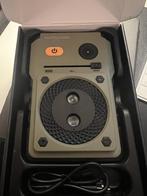 anti blaf device, Dieren en Toebehoren, Honden-accessoires, Ophalen, Gebruikt