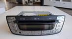 Originele Radio CD | Peugeot 107, Citroen C1, Toyota Aygo, Auto diversen, Autoradio's, Ophalen of Verzenden, Gebruikt