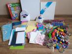 knutselspul, Ophalen of Verzenden, Gebruikt, Materiaal