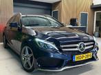 Mercedes-Benz C-klasse 350 e Premium Plus AMG / Pano / Trekh, Auto's, Mercedes-Benz, Automaat, Achterwielaandrijving, Gebruikt