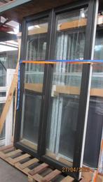 Zwarte ramen en deuren direct uit VOORRAAD vanaf €95!, Ophalen, Nieuw, 160 cm of meer, 120 tot 160 cm