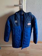 Umbro PSV trainersjas - Maat 146, Ophalen of Verzenden, Zo goed als nieuw