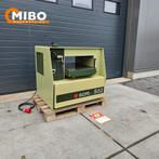 SCM Vandiktebank 520mm Tersa ** vlakvandiktebank, Doe-het-zelf en Verbouw, Schaafmachines, Ophalen of Verzenden, Zo goed als nieuw
