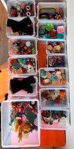 Diverse epoxy beeldjes, bieropeners, wijnstoppers, Ophalen of Verzenden