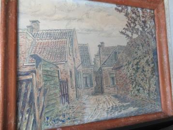 Louis Arnoldus Kortenhorst beschikbaar voor biedingen