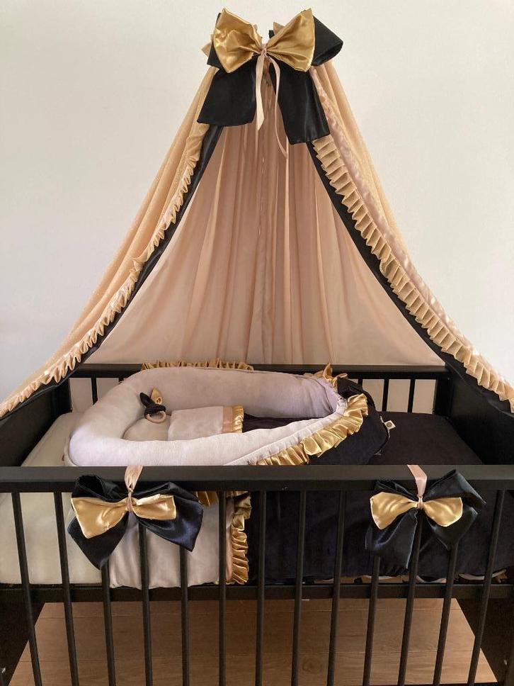 babykamer / boxaankleding, Kinderen en Baby's, Overige Kinderen en Baby's, Nieuw, Ophalen of Verzenden