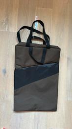 Nieuw susan bijl tote bag large, Sieraden, Tassen en Uiterlijk, Ophalen of Verzenden, Nieuw, 30 cm of meer