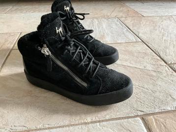 Giuseppe Zanotti Dames Sneakers Maat 39 beschikbaar voor biedingen