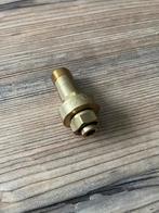 Quooker Koudwaterdrukregelaar, Ophalen of Verzenden, Nieuw