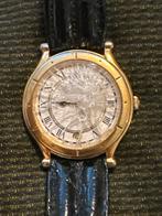 Vintage Seiko Age of Discovery jaren 90 klassieker, Seiko, Staal, Polshorloge, Ophalen of Verzenden