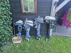 buitenboort motor, Watersport en Boten, Ophalen, Gebruikt, Motor en Techniek, Motorboot