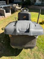 McCulloch M185-107TC Grasmaaier, Tuin en Terras, Grasmaaiers, Ophalen, Gebruikt, 50 cm of meer, Opvangzak
