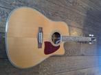 Ibanez AW40CE‑NT met pick-up, Muziek en Instrumenten, Snaarinstrumenten | Gitaren | Akoestisch, Ophalen, Gebruikt, Western- of Steelstringgitaar