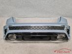 AUDI RS3 8Y SPORTBACK ACHTERBUMPER ORIGINEEL, Gebruikt, Achter, Bumper, Audi