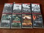 DVD ,s diverse oorlogen, Alle leeftijden, Ophalen of Verzenden, Nieuw in verpakking, Natuur