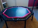 DHFitLife Fitness Trampoline Nieuw!, Ophalen, Nieuw, Metaal