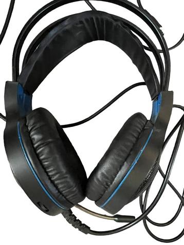 Gaming headset 