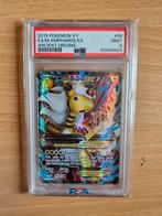 Pokémon Ancient Origins Mega Ampharos 88 PSA 9, Ophalen of Verzenden, Nieuw