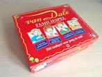 Van Dale familiespel van Jumbo, Hobby en Vrije tijd, Gezelschapsspellen | Bordspellen, Een of twee spelers, Ophalen of Verzenden