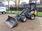 GiANT G2500 X-tra HD kniklader / shovel / loader - Bj. 2021, Zakelijke goederen, Machines en Bouw | Kranen en Graafmachines, Wiellader of Shovel