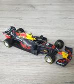 Bburago - Aston Martin Red Bull Racing TAG Heuer RB14, Ophalen of Verzenden, Zo goed als nieuw, Auto, Bburago