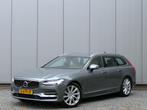Volvo V90 T4 Inscription Standkachel / Trekhaak / Nappaleer, 12 maanden, 15 km/l, 1616 kg, 92 €/maand
