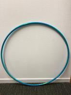 Ritmische gymnastiekring, Sport en Fitness, Turnen, Maat 36 t/m 42, Ophalen, Materiaal